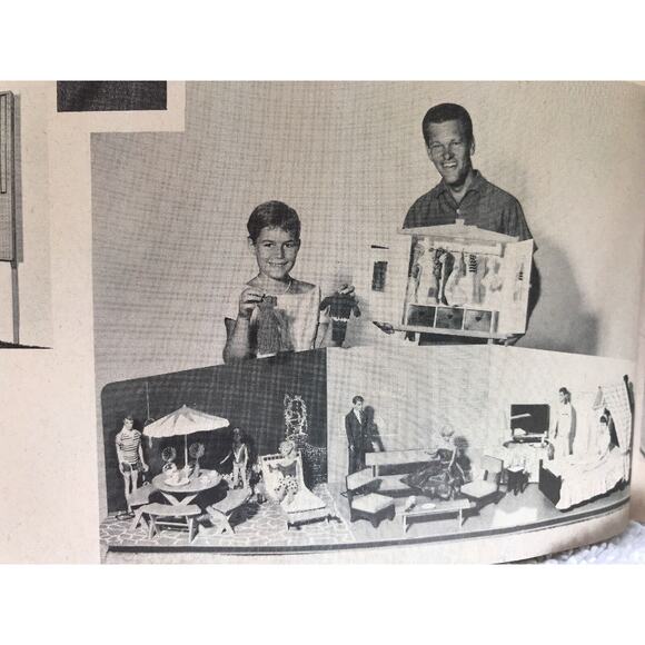 U-Bild Enterprises-Patterns For Better Living-vintage Woodworking - Picture 8 of 10